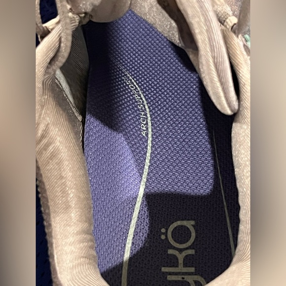 Ryka Women's, Devotion Plus 4 Walking Shoe - Picture 9 of 16